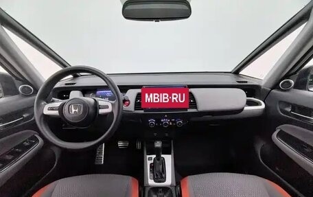 Honda Life, 2021 год, 1 122 000 рублей, 9 фотография