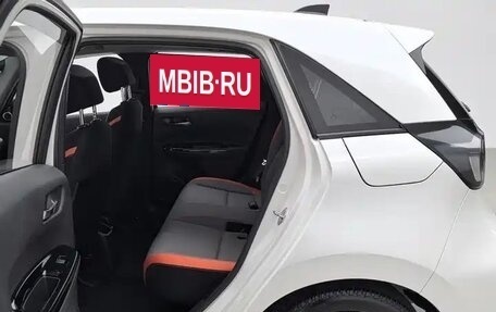Honda Life, 2021 год, 1 122 000 рублей, 8 фотография