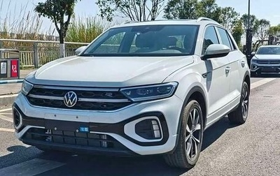 Volkswagen T-Roc I, 2026 год, 2 150 000 рублей, 1 фотография