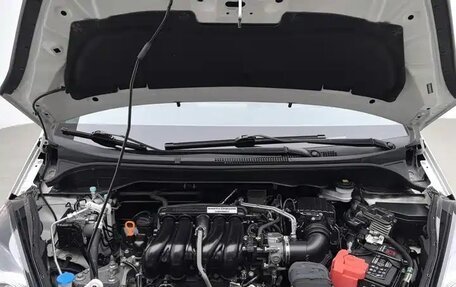Honda Life, 2021 год, 1 122 000 рублей, 17 фотография