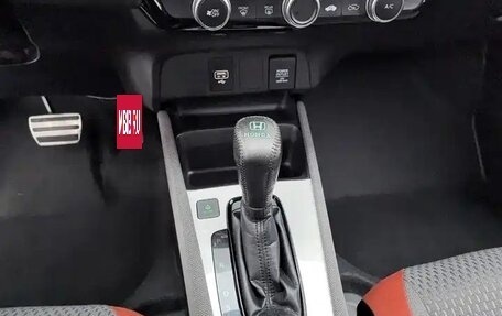 Honda Life, 2021 год, 1 122 000 рублей, 18 фотография