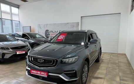 Geely Atlas, 2021 год, 1 700 000 рублей, 1 фотография