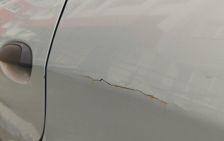 Renault Logan I, 2007 год, 350 000 рублей, 6 фотография