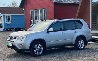 Nissan X-Trail, 2011 год, 1 089 000 рублей, 1 фотография