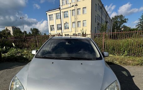 Ford Focus II рестайлинг, 2005 год, 340 000 рублей, 1 фотография