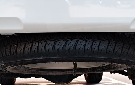 Toyota Land Cruiser Prado 150 рестайлинг 2, 2022 год, 6 750 000 рублей, 17 фотография