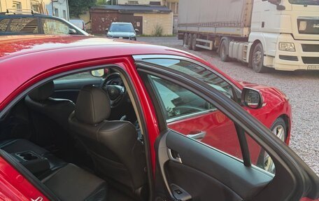 Honda Accord VIII рестайлинг, 2008 год, 950 000 рублей, 16 фотография