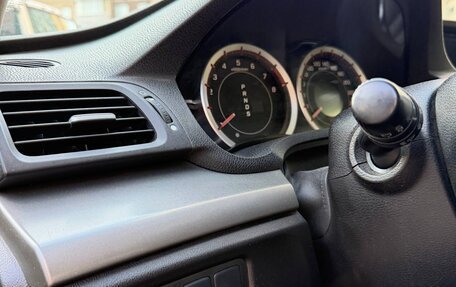 Honda Accord VIII рестайлинг, 2008 год, 950 000 рублей, 11 фотография