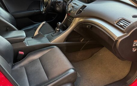 Honda Accord VIII рестайлинг, 2008 год, 950 000 рублей, 14 фотография