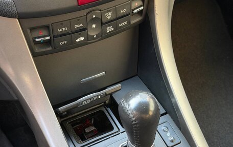 Honda Accord VIII рестайлинг, 2008 год, 950 000 рублей, 13 фотография