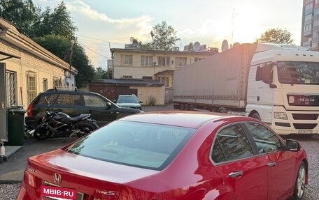 Honda Accord VIII рестайлинг, 2008 год, 950 000 рублей, 5 фотография