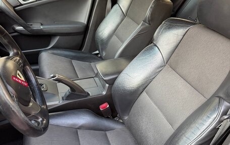 Honda Accord VIII рестайлинг, 2008 год, 950 000 рублей, 12 фотография