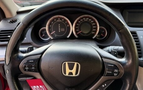 Honda Accord VIII рестайлинг, 2008 год, 950 000 рублей, 10 фотография