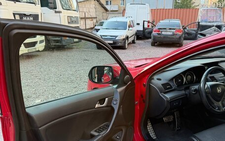 Honda Accord VIII рестайлинг, 2008 год, 950 000 рублей, 19 фотография