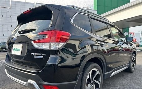 Subaru Forester, 2021 год, 2 650 300 рублей, 7 фотография