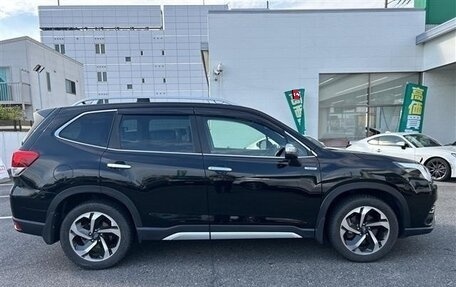 Subaru Forester, 2021 год, 2 650 300 рублей, 8 фотография