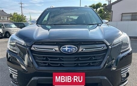 Subaru Forester, 2021 год, 2 650 300 рублей, 2 фотография