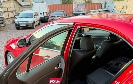 Honda Accord VIII рестайлинг, 2008 год, 950 000 рублей, 20 фотография