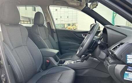 Subaru Forester, 2021 год, 2 650 300 рублей, 9 фотография