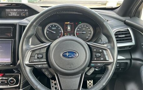 Subaru Forester, 2021 год, 2 650 300 рублей, 11 фотография