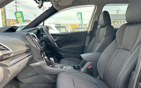 Subaru Forester, 2021 год, 2 650 300 рублей, 12 фотография
