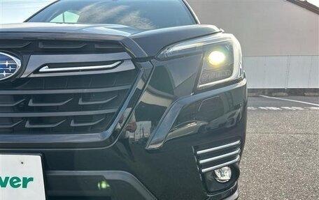 Subaru Forester, 2021 год, 2 650 300 рублей, 16 фотография