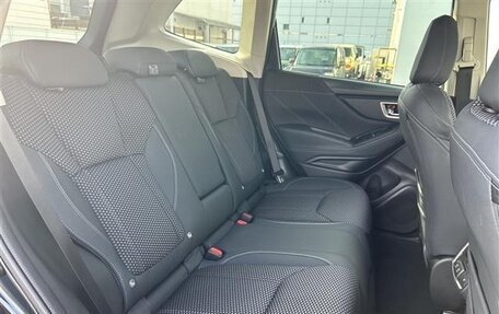 Subaru Forester, 2021 год, 2 650 300 рублей, 13 фотография