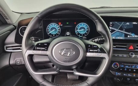 Hyundai Avante, 2020 год, 2 011 305 рублей, 5 фотография