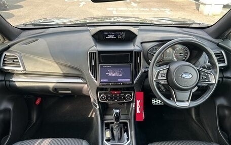 Subaru Forester, 2021 год, 2 650 300 рублей, 10 фотография