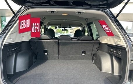 Subaru Forester, 2021 год, 2 650 300 рублей, 15 фотография