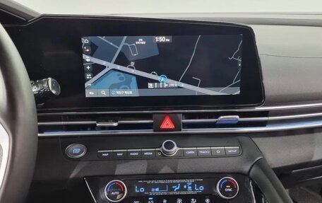 Hyundai Avante, 2020 год, 2 011 305 рублей, 17 фотография