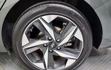 Hyundai Avante, 2020 год, 2 011 305 рублей, 20 фотография