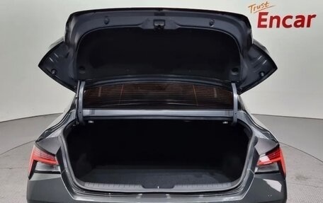 Hyundai Avante, 2020 год, 2 011 305 рублей, 13 фотография