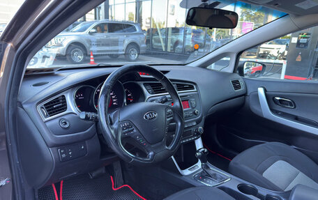 KIA cee'd III, 2017 год, 1 329 000 рублей, 7 фотография