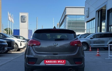 KIA cee'd III, 2017 год, 1 329 000 рублей, 5 фотография