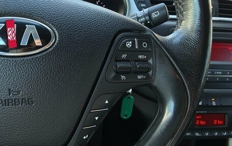 KIA cee'd III, 2017 год, 1 329 000 рублей, 11 фотография