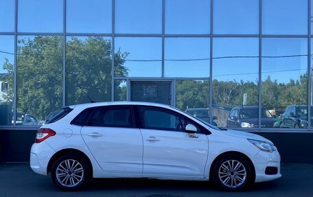 Citroen C4 II рестайлинг, 2012 год, 449 000 рублей, 4 фотография