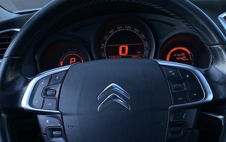 Citroen C4 II рестайлинг, 2012 год, 449 000 рублей, 15 фотография