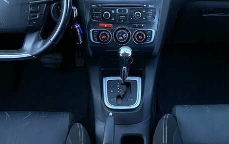 Citroen C4 II рестайлинг, 2012 год, 449 000 рублей, 13 фотография