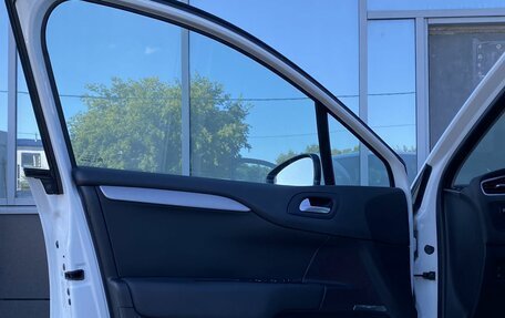 Citroen C4 II рестайлинг, 2012 год, 449 000 рублей, 16 фотография