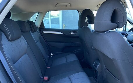 Citroen C4 II рестайлинг, 2012 год, 449 000 рублей, 21 фотография