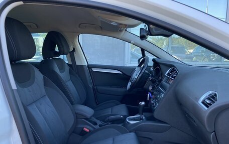 Citroen C4 II рестайлинг, 2012 год, 449 000 рублей, 20 фотография