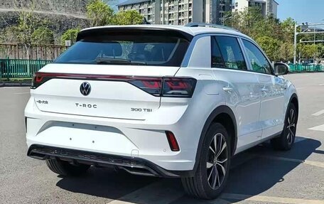 Volkswagen T-Roc I, 2026 год, 2 150 000 рублей, 3 фотография