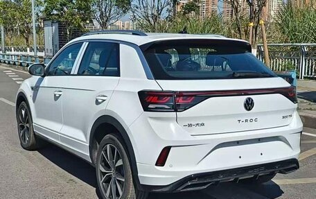 Volkswagen T-Roc I, 2026 год, 2 150 000 рублей, 4 фотография