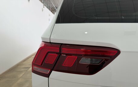 Volkswagen Tiguan II, 2021 год, 2 900 000 рублей, 19 фотография