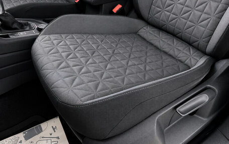 Volkswagen Tiguan II, 2021 год, 2 900 000 рублей, 33 фотография