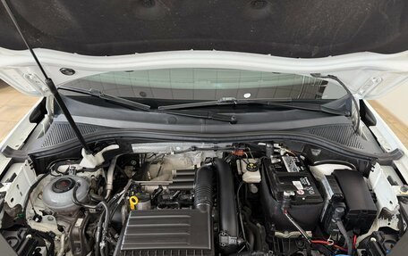 Volkswagen Tiguan II, 2021 год, 2 900 000 рублей, 36 фотография