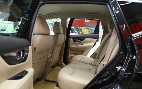 Nissan X-Trail, 2016 год, 1 550 000 рублей, 6 фотография