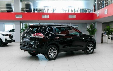 Nissan X-Trail, 2016 год, 1 550 000 рублей, 2 фотография