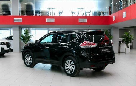 Nissan X-Trail, 2016 год, 1 550 000 рублей, 4 фотография